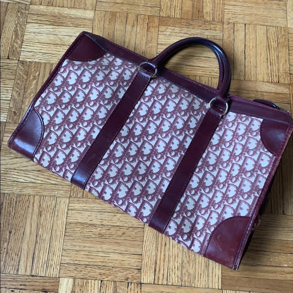Dior bag